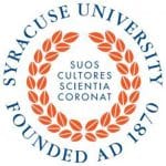 Syracuse University, Department of Political Science